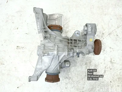 Audi 0B0500043K, M0030035 Q5 (FY) 2018 Hinterachsgetriebe - Bild 1