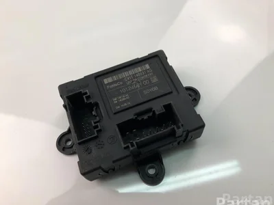 Ford CV1T14B531AG FIESTA VI 2011 Control unit for door - Image 1