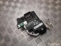 Mercedes-Benz A 247 906 36 03 / A2479063603 B-Class (W247) 2022 Valdymo blokas akumuliatoriaus stebėjimas