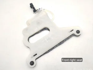 Porsche 970.606.203.03 / 97060620303 PANAMERA (970) 2012 Unité de commande pour siège Right Front