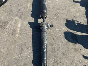 Subaru Crosstrek/XV II 2021 Arbre de transmission longitudinal