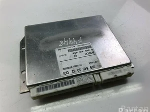 Mercedes-Benz 0295455032 E-CLASS (W210) 1998 Unités de contrôle