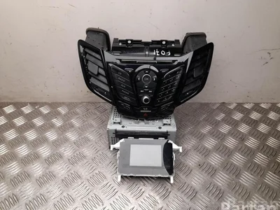 Ford ET7T-18B955-BC, C1BT-18K811-PA, E1BT-18C81-HE / ET7T18B955BC, C1BT18K811PA, E1BT18C81HE FIESTA VI 2015 Radio / lecteur CD - Image 1