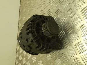 Renault 8200112065 LAGUNA II (BG0/1_) 2003 Turbocompresseur