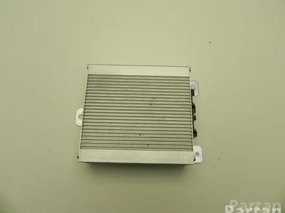 Ford DM5T-14F509-AG / DM5T14F509AG C-MAX II (DXA/CB7, DXA/CEU) 2014 Блок управления бортовой сети BCM FEM SAM BSI - Изображение 1