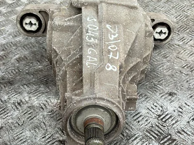 Porsche 446031015 CAYENNE (92A) 2017 Hinterachsgetriebe - Bild 1