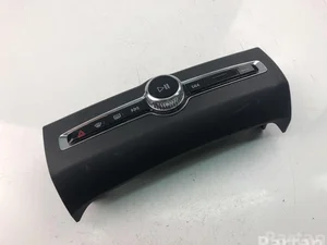 Volvo P31398845 V90 II 2019 Contrôle automatique de la climatisation