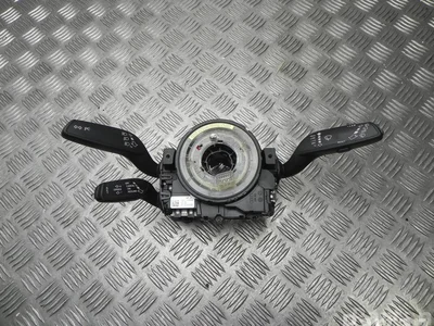 Audi 4G8 953 502 AD, 8K0 953 568 L / 4G8953502AD, 8K0953568L Q5 (8R) 2013 Multi-switch colonne de direction - Image 1