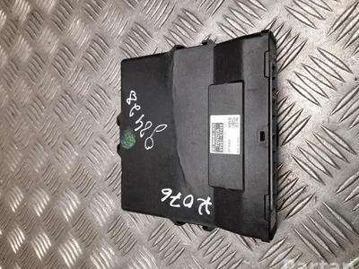 Toyota 89681-47460 / 8968147460 PRIUS (_W3_) 2013 unité de contrôle - Image 1