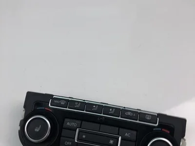 Volkswagen 5K0907044ES TIGUAN (5N_) 2014 Contrôle automatique de la climatisation - Image 1