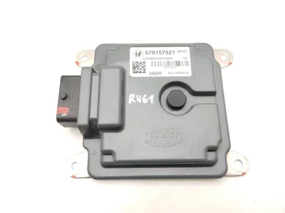 Maserati 670157521 MC 20 Cielo 2023 Unité de contrôle du châssis - Image 1