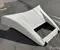 Gebrauchtes Original MAN Trucks 81629105317, 81629105318, 81629100206, 81629100327, 81629100207, 81629100326, 81629100248 TGX I 2017 Satz Kabinen-Spoiler - Bild 3