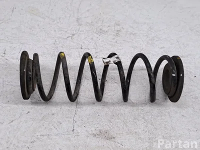 Hyundai 55335Q0AA0 i20 III (BC3, BI3) 2024 muelle helicoidal - Imagen 1