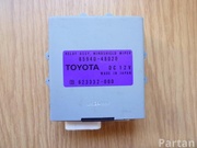 LEXUS 85940-48020 / 8594048020 RX (_U3_) 2005 Relays