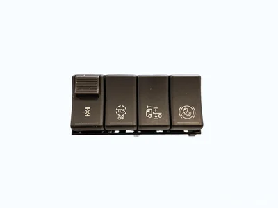 Volvo Trucks 22026373 FH II 2018 Multifunction switch - Image 1