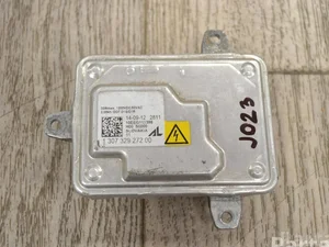 Kia 130732927200, 10EEG111398 OPTIMA 2013 Unité de commande de lampe tournante