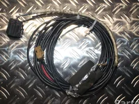 Volvo 30664443 XC90 I 2007 Harnais systèmes de stationnement