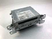 JAGUAR 7F6N-18C815-BA / 7F6N18C815BA XF (X250) 2008 Radio / CD