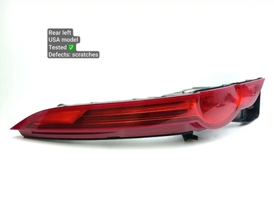 Jaguar EX5313405BE F-TYPE Coupe (X152) 2016 Feu arrière USA - Image 1