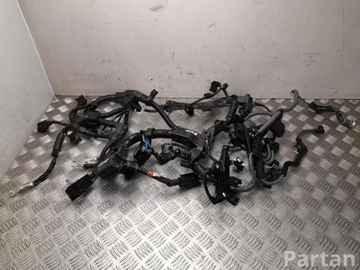 Toyota 82121-0U680, 82817-0DE00 / 821210U680, 828170DE00 Yaris P210 2022 Variklio skyriaus laidai - Paveiksliukas 1