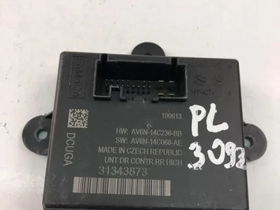 Volvo 31343873 V60 2013 Unidad de control de puertas - Imagen 1