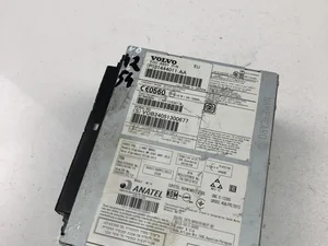 Volvo 31444011AA XC60 2010 Sistema de navegación/ audio/ video