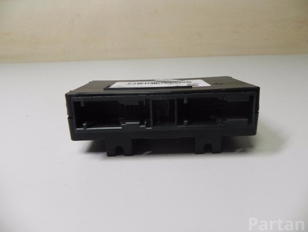 BMW 9296781 3 Touring (F31) 2012 Control Unit, air conditioning