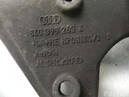 AUDI 8K0 399 263 K / 8K0399263K A5 (8T3) 2008 Bracket