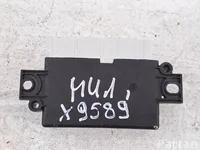 Citroën 9838793580 C3 III (SX) 2024 Steuergerät für Einparkhilfe