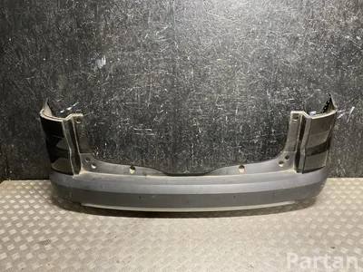 Dacia Jogger 2022 Bumper Rear - Image 1