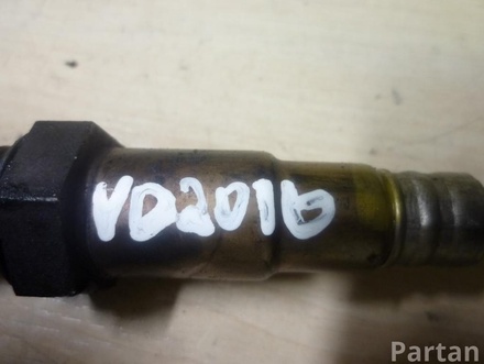 VOLVO 30751138 V70 II (SW) 2000 Lambda Sensor