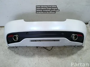 Aston Martin 8D33-17A882-AC, 8D33-17A881-AC, 8D33A17K835-CA / 8D3317A882AC, 8D3317A881AC, 8D33A17K835CA VIRAGE Volante 2012 Pare-chocs
