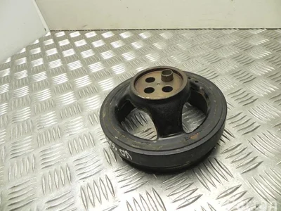 Mercedes-Benz 201612G0 VITO / MIXTO Box (W639) 2011 Poulie de guidage - Image 1