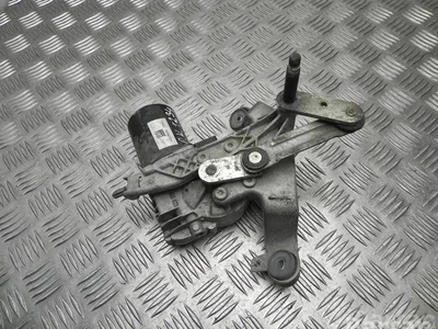 Ford W000075746 GALAXY 2016 Tringlerie d'essuie-glace - Image 1