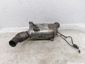 BMW 7810169, 7810174 3 Convertible (E93) 2011 Catalyseur