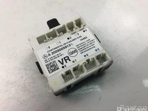 Mercedes-Benz A2059005913 C-CLASS T-Model (S205) 2016 Unidad de control de puertas