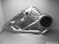 Mercedes-Benz 963764-100 / 963764100 C-CLASS (W204) 2008 Lève-vitre Left Rear