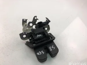 Audi 8R0827505 A1 (8X1, 8XK) 2012 Serrure