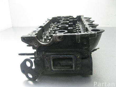 VOLVO 9655911480 S80 II (AS) 2010 Cylinder Head