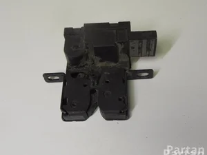 Peugeot 9664379380 207 SW (WK_) 2009 Serrure