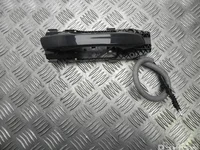 Volkswagen 5G0 837 206, 5N0 839 885H / 5G0837206, 5N0839885H GOLF VII (5G1, BQ1, BE1, BE2) 2015 Poignée de porte Right Front