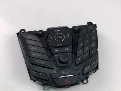 Ford AM5T18K811BD GRAND C-MAX (DXA/CB7, DXA/CEU) 2014 Commutateur multiple - Image 1