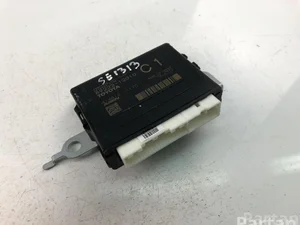 Toyota 89222-12010 / 8922212010 COROLLA Saloon (_E15_) 2012 Aparato de mando