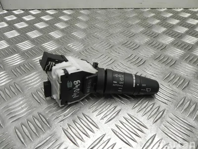 Nissan 852ISD X-TRAIL (T31) 2008 Levier /Interrupteur de lave-glace/nettoyage - Image 1