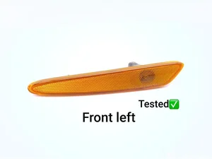 Chevrolet 4G25AF5165 CORVETTE (C6) 2005 Clignotant