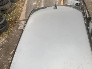 Audi A3 sedan (8YS) 2021 Toit