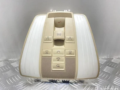 Mercedes-Benz A2129001323, A2129019306, A2129029203 CLS (C218) 2014 Lumière intérieure - Image 1