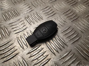 Mercedes-Benz IYZDC12BA, 1395112930, H21034 VITO Tourer (W447) 2022 Clé