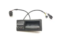 Porsche 7P5.827.566, 7P5.827.566C / 7P5827566, 7P5827566C CAYENNE (92A) 2013 Kamera hinten