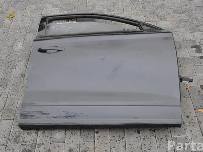 Audi Q5 (FY) 2018 Porte Right Front - Image 1